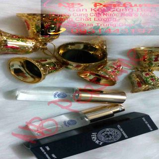 Nước hoa pháp chiết 100