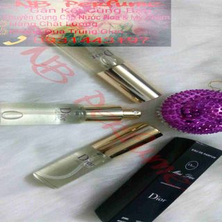Nước hoa pháp chiết 100