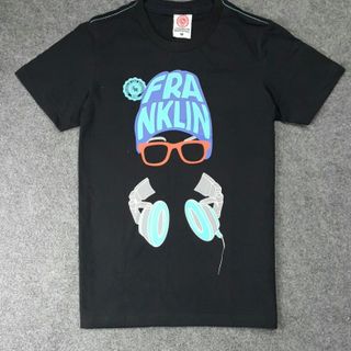 Áo thun nam franklin loại