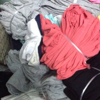Quần legging