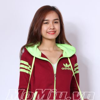 Áo khoác túi trong xỏ ngón kn364