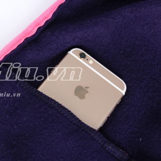 Áo khoác túi trong xỏ ngón kn364