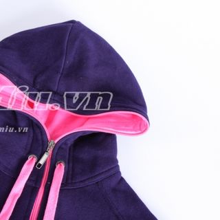 Áo khoác túi trong xỏ ngón kn364
