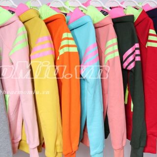 Áo khoác túi trong xỏ ngón kn364