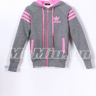 Áo khoác túi trong xỏ ngón kn364