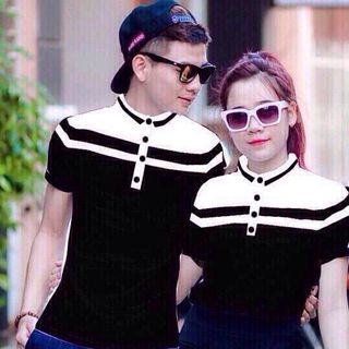 Áo có cổ cặp