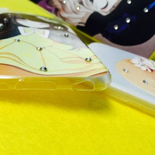 Ốp lưng điện thoại đính đá ip 5-6-6 plus-6s họa tiết in nổi cực đẹp