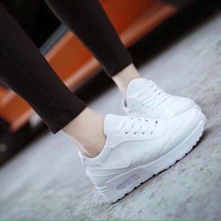 Giày đế nặng độn đế