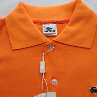 Áo cá thun cá sấu nam - nữ