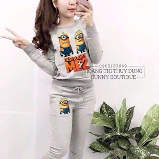 Đồ bộ