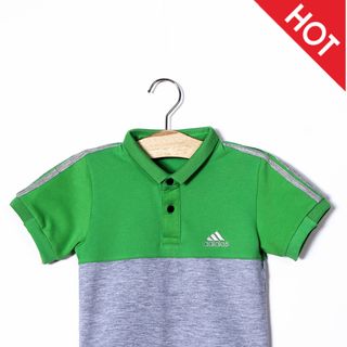 Aó adidas baby phối vải cotton- giá tại xưởng- giá tốtri nhí 7 cái ri đại 5 cái