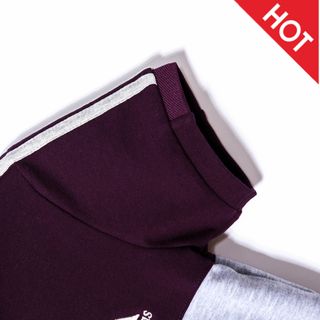 Aó adidas baby phối vải cotton- giá tại xưởng- giá tốtri nhí 7 cái ri đại 5 cái