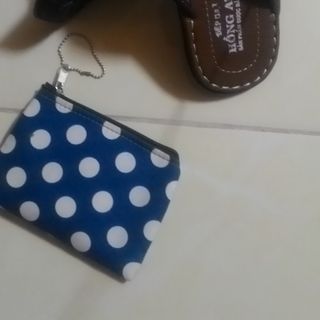 Dép da kẹp