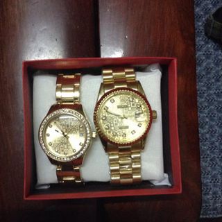 Đồng hồ rolex
