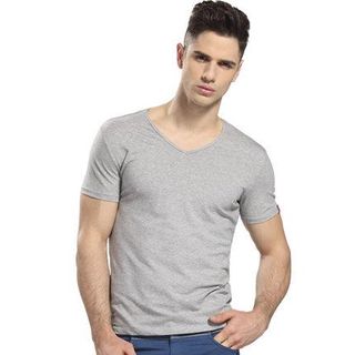 Áo thun body nam mẫu 13