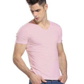 Áo thun body nam mẫu 12