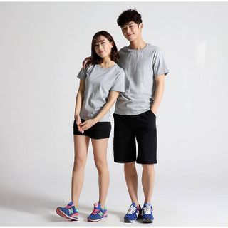 Áo thun trơn 25k