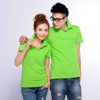 Sĩ áo thun cá sấu