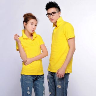 Sĩ áo thun cá sấu