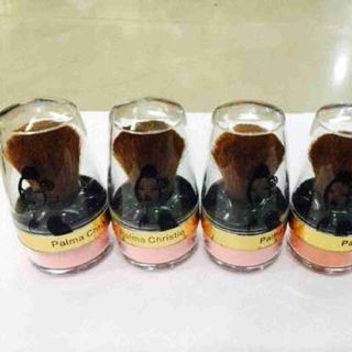 Má hồng misa kèm cọ