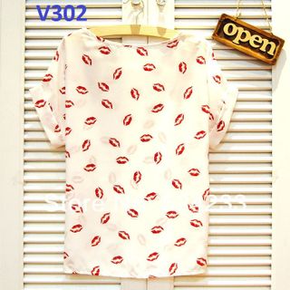 V302 - áo voan - 35-55kg