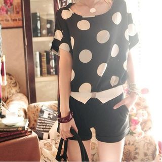 V304 - áo voan - 35-55kg