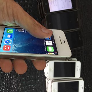 Ipod 8gb - 600k