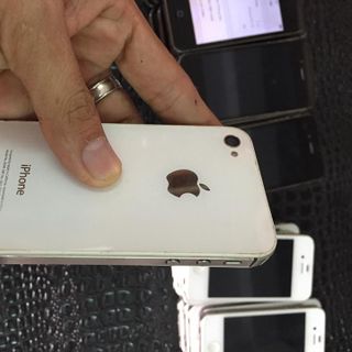 Ipod 8gb - 600k