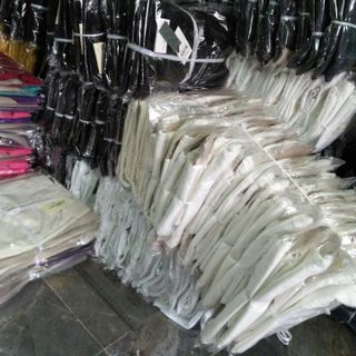 Baggy 9 tấc lật line