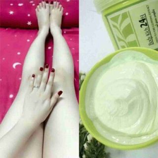 Body kích trắng 24h hũ 500gr