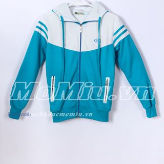 Áo khoác cotton kc042 cfc