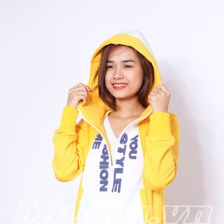 Áo khoác túi trong xỏ ngón kn356 you style