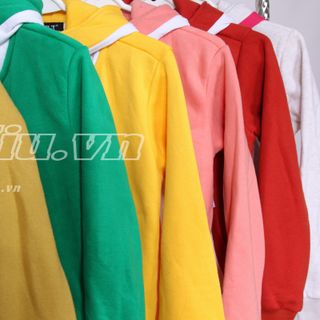Áo khoác túi trong xỏ ngón kn356 you style