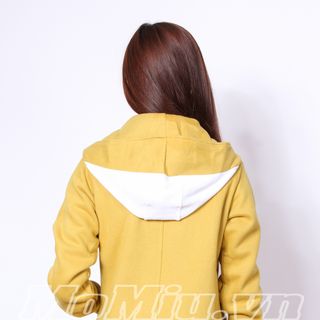 Áo khoác túi trong xỏ ngón kn356 you style
