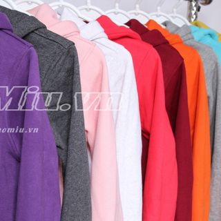 Áo khoác túi trong xỏ ngón kn351 abercrombie 1892