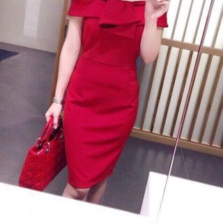 Đầm ôm cúp ngực