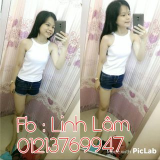 Áo yếm quai