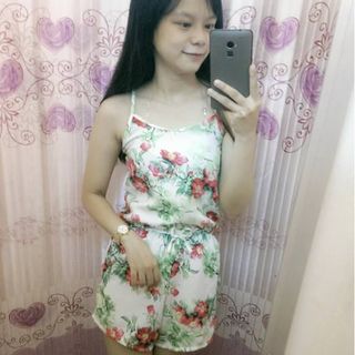 Jumpsuit hoa