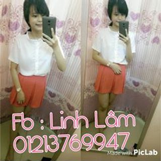 Quần giả váy xếp li