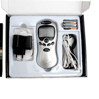 Máy massage trị liệu 4 miếng dán