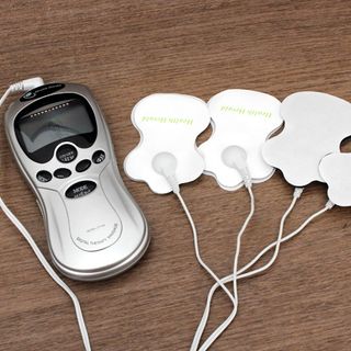 Máy massage trị liệu 4 miếng dán