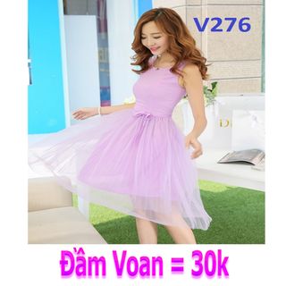 30k hot - sale -đầm nữ