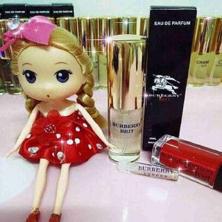 Nước hoa mini pháp
