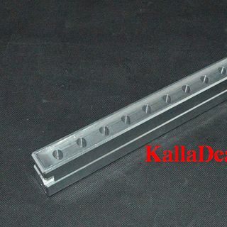Khuôn làm son 12 lỗ thép không gỉ