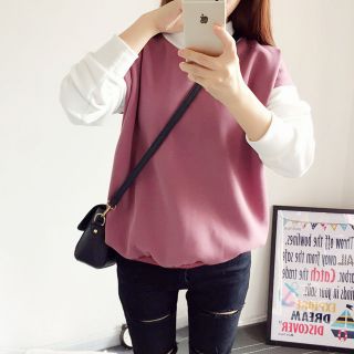 Áo nỉ sỉ 45k