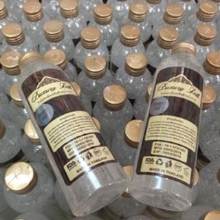 Gel anh kích trắng buxury