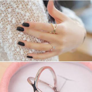 Nhẫn kiểu mới siêu xinh
