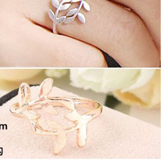 Nhẫn kiểu mới siêu xinh