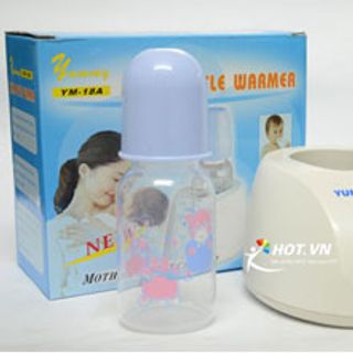 Máy hâm sữa 123