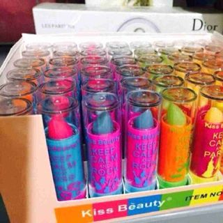 Son kiss beauty